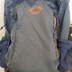 Sac Blauw, a été signalé par Transdev Gooi en Vechtstreek utilisant iLost