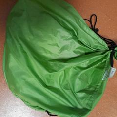 Sac vert, a été signalé par TCL utilisant iLost