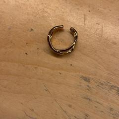 Bague, a été signalé par Pathé Utrecht Leidsche Rijn utilisant iLost