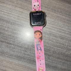 손목시계 Kinder horloge, iLost를 사용하여 Van der Valk Hotel Haarlem에 보고됨