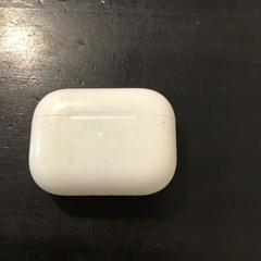 Earphone case, ako bolo nahlásené U-OV Utrecht pomocou iLost