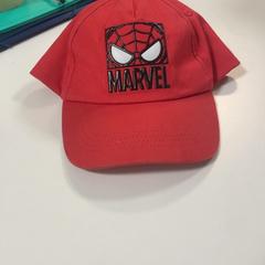 Cap Rouge Spiderman, as reported by IKEA Mons using iLost