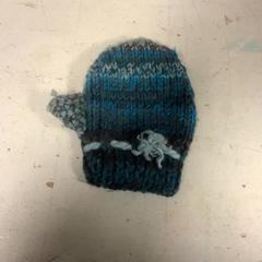 Czapka & Rękawica, zgłoszono przez Artis przy użyciu iLost