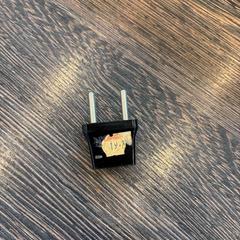 Zástrčka stekker, ako bolo nahlásené WestCord Hotel Eindhoven pomocou iLost