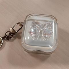 Electronics - Earpod case met hoesje, as reported by Centraal magazijn using iLost