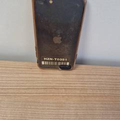 Smarthphone, como reportado por Transdev Gooi en Vechtstreek utilizando o iLost