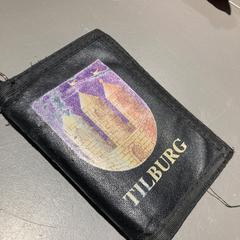 Portemonnee, rapporterat av Pathé Tilburg Stappegoor med iLost