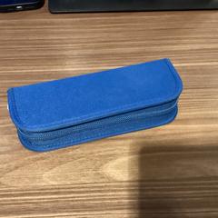 Bossa blauw met medicatie, segons ha informat Ziggo Dome mitjançant iLost