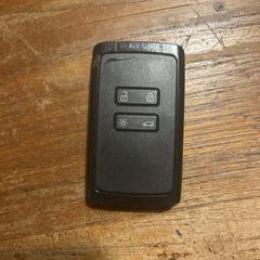 Auto sleutel a été signalé sur iLost