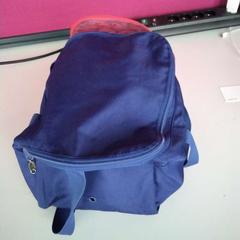 Bag, as reported by Twisto using iLost