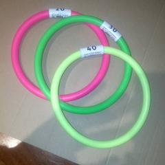 Dětské hračky childs, jak nahlášeno Grand Hotel Amrath Kurhaus pomocí iLost