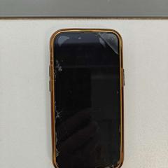 İLost kullanarak Centraal magazijn tarafından bildirildiği gibi Akıllı telefon zwart