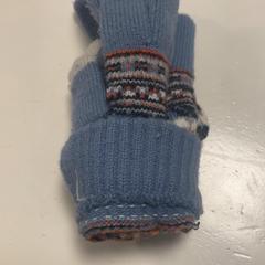 Rukavice, jak nahlášeno Koninklijk Theater Carré pomocí iLost