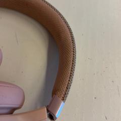 Hörlurar, rapporterat av GVB med iLost