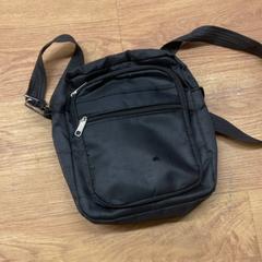 Bag, som rapportert av GVB ved bruk av iLost