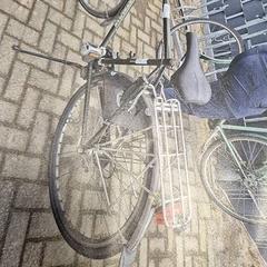 Herenfiets, como reportado por Gemeente Roermond utilizando o iLost