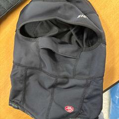 Bivak muts, as reported by VITAZ campus Sint-Niklaas using iLost