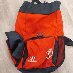 Mochila, segundo informou EBS OV Poeldijk usando iLost