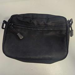 Taška Zwart, jak nahlášeno AFAS Live pomocí iLost