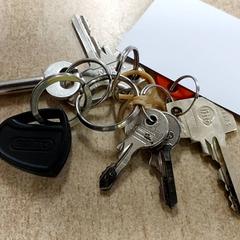 Llaves, ha sido reportado por Regio Oost-Vlaanderen con iLost