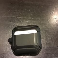 Oorcase, segundo informou Qbuzz U-OV usando iLost