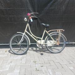 Bicicleta de senhora, como reportado por Gemeente Nijkerk utilizando o iLost