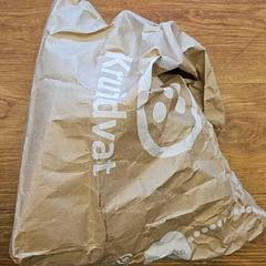 حقائب حمل وحقائب اليد، كما تم الإبلاغ عنه بواسطة GVB عبر iLost