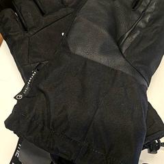 Handskar, rapporterat av Qbuzz ZHN med iLost