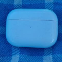 Airpods, jak zgłoszono do iLost