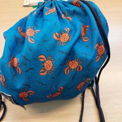 Zwemzak, ha sido reportado por Centraal magazijn con iLost