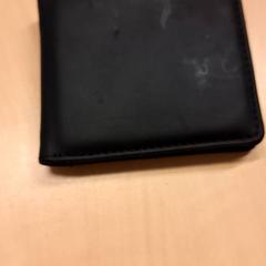 Wallet, as reported by RET using iLost