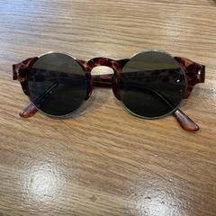 Sunglasses, as reported by Designer Outlet Roosendaal using iLost