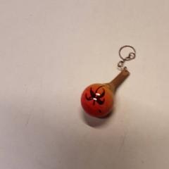 Sleutelhanger, iLost를 사용하여 Qbuzz ZHN에 보고됨