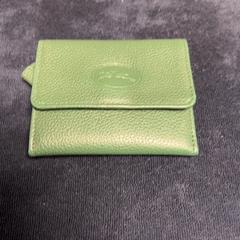 Plånbok, rapporterat av Connexxion Amstelveen med iLost