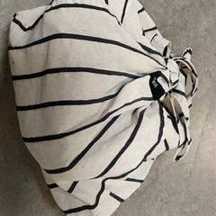 Bossa - Stoffen tas, segons ha informat Regio Oost-Vlaanderen mitjançant iLost