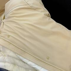 Frakk, som rapportert av IKEA Nantes ved bruk av iLost