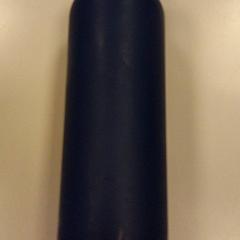 Water bottle, as reported by Vrije Universiteit Amsterdam using iLost