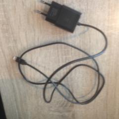 Telefoon oplader, as reported by Van der Valk Hotel Veenendaal using iLost