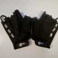 Glove, as reported by St. Antonius Ziekenhuis Utrecht using iLost
