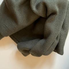 Châle olive, a été signalé par Schönbrunn "Group Center" utilisant iLost