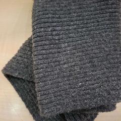 숄 wol grijs ribbel, iLost를 사용하여 Bolognalaan 101에 보고됨