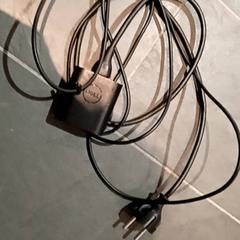 İLost kullanarak Pathé Nijmegen tarafından bildirildiği gibi Adaptör Oplader dell