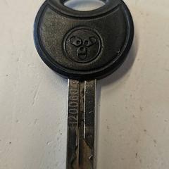 Nyckel, rapporterat av Het Amsterdamse Winterparadijs med iLost