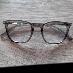 Lunettes, a été signalé par EBS Tramplein utilisant iLost