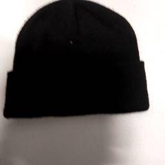 Beanie - zwart, zgłoszono przez Centraal magazijn przy użyciu iLost