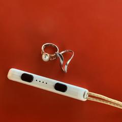 Prsteň, ako bolo nahlásené MEININGER Hotel Heidelberg Hauptbahnhof pomocou iLost