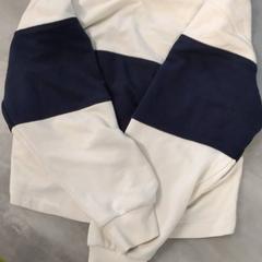 Camisa polo, como reportado por Arriva Friesland / Groningen utilizando o iLost