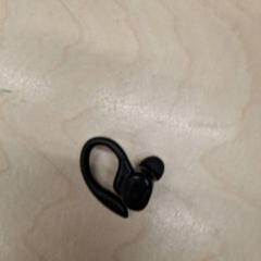 Elektronik Hörlur svart, rapporterat av IKEA Haparanda med iLost