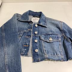 جاكيت جينز Blauw - 040525 BILLIE1، كما تم الإبلاغ عنه بواسطة Ziggo Dome عبر iLost