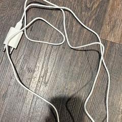 Adapter, zoals gemeld door Van der Valk Hotel Veenendaal met iLost